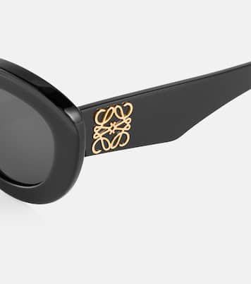 Gafas de sol cat-eye Butterfly Anagram | Loewe