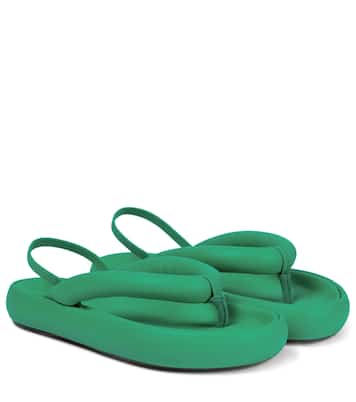 Sandalen Orene aus Leder | Isabel Marant