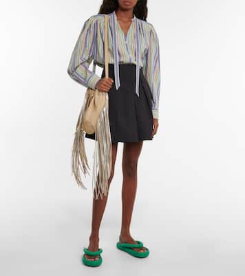 Sandalen Orene aus Leder | Isabel Marant