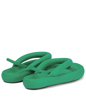 Sandalen Orene aus Leder | Isabel Marant