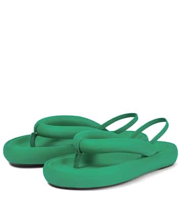 Sandalen Orene aus Leder | Isabel Marant
