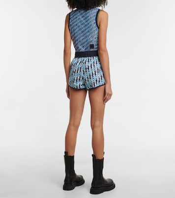 Short imprimé | Moncler Grenoble