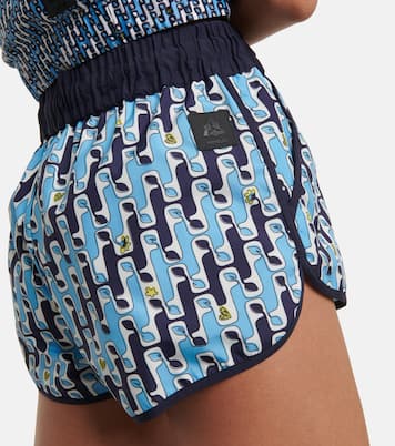 Short imprimé | Moncler Grenoble