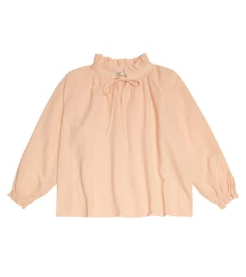 Blusa Olivia in cotone | The New Society