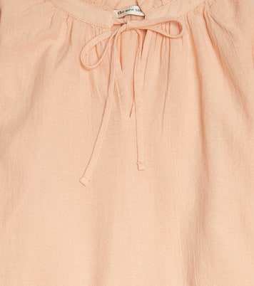 Blusa Olivia in cotone | The New Society