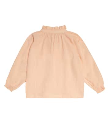 Blusa Olivia in cotone | The New Society