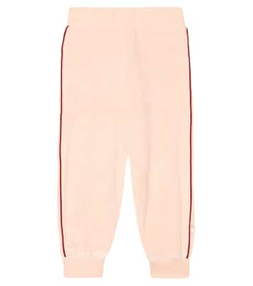 Bebé - pantalones Shona de terciopelo | Molo