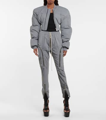 Verzierte Hose | Rick Owens