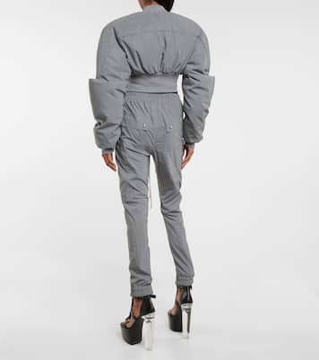 Verzierte Hose | Rick Owens