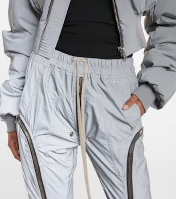 Verzierte Hose | Rick Owens