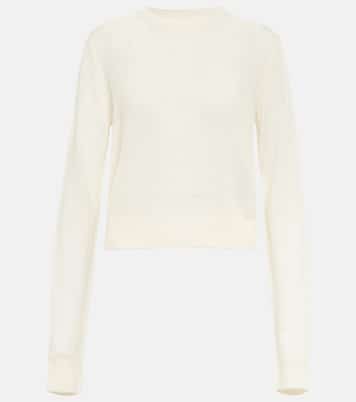 Pullover in lana | Jil Sander