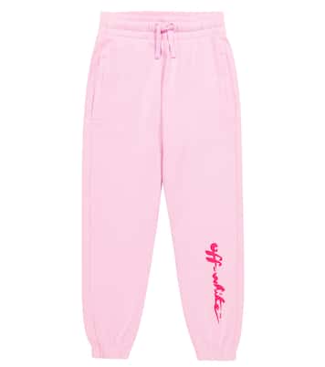 Jogginghose aus Baumwolle | Off-White Kids