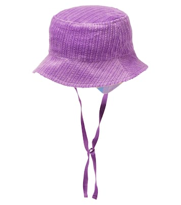 Hut aus Cord | Mini Rodini