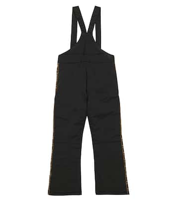 Salopette FF | Fendi Kids