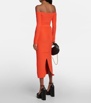 Mosiya midi skirt | Altuzarra