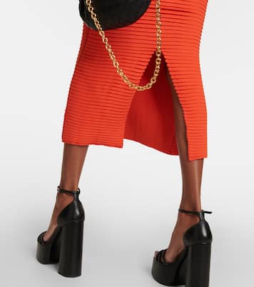 Mosiya midi skirt | Altuzarra