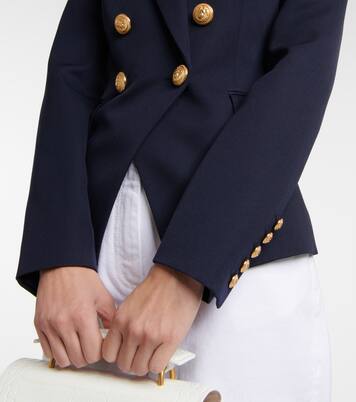 Blazer en laine | Balmain