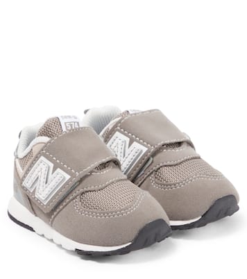 Baby - Sneakers 574 NEW-B Hook & Loop | New Balance Kids