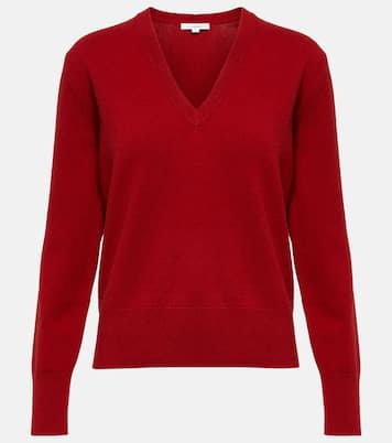 Pullover aus Wolle und Kaschmir | Vince