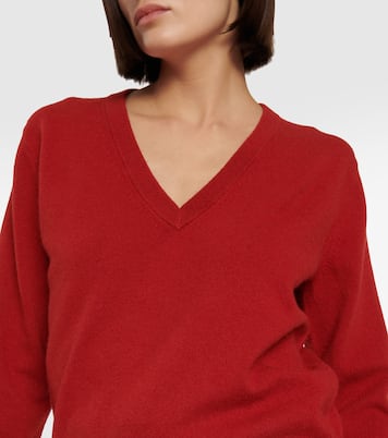 Pullover aus Wolle und Kaschmir | Vince