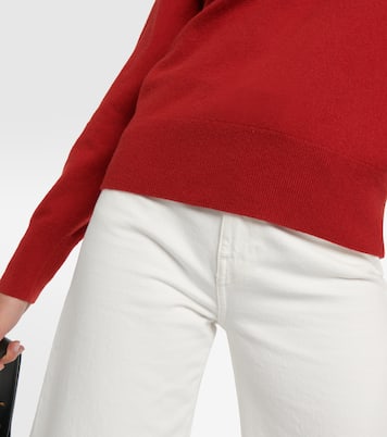Pullover aus Wolle und Kaschmir | Vince