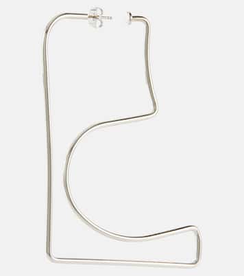 Ohrringe AC Medium | Courrèges