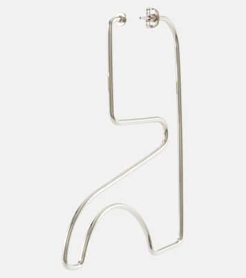 Ohrringe AC Medium | Courrèges