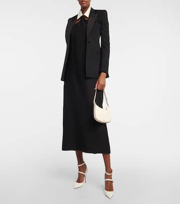 Rockstud Mini leather shoulder bag | Valentino Garavani