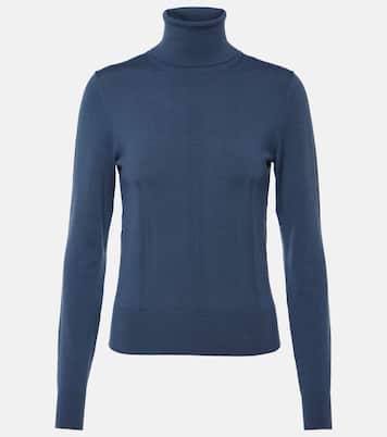 Lupetto in misto cashmere | Joseph