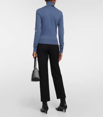 Lupetto in misto cashmere | Joseph