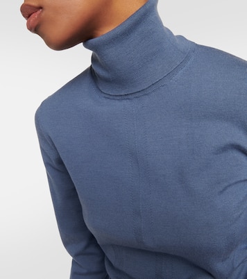 Lupetto in misto cashmere | Joseph