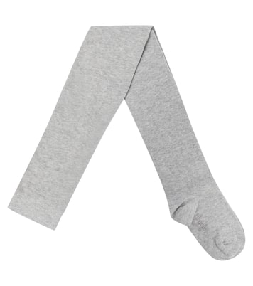 Collant in misto cotone | Il Gufo