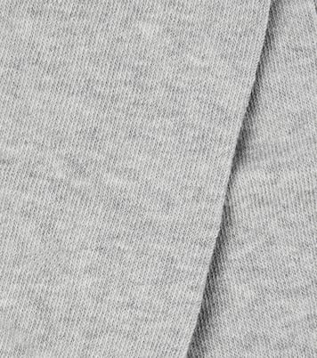 Collant in misto cotone | Il Gufo