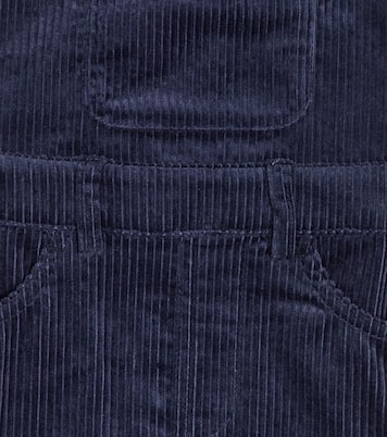 Kleid aus Cord | Scotch & Soda Kids