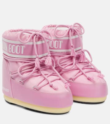 Icon Low snow boots | Moon Boot