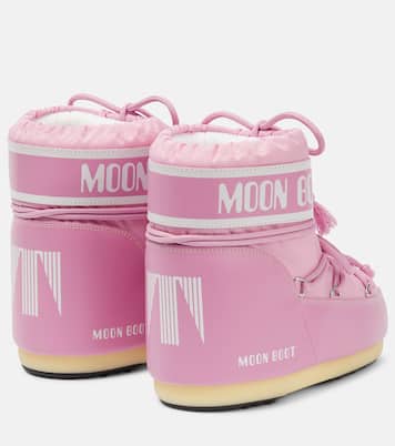 Icon Low snow boots | Moon Boot