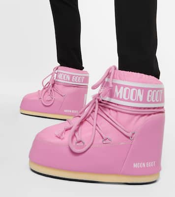 Icon Low snow boots | Moon Boot