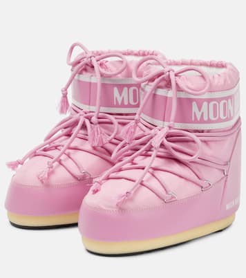 Icon Low snow boots | Moon Boot