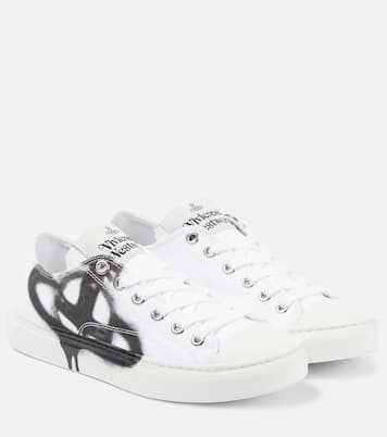 Baskets Plimsoll 2.0 | Vivienne Westwood