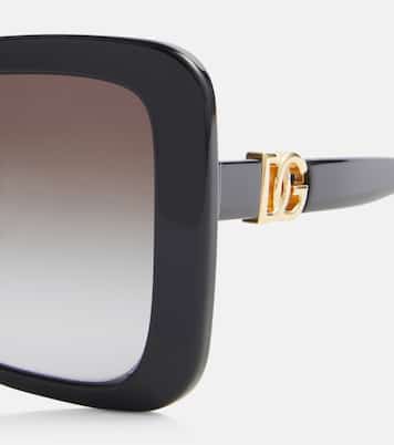 Lunettes de soleil carrées | Dolce&Gabbana