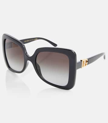 Lunettes de soleil carrées | Dolce&Gabbana
