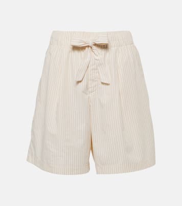 X Tekla Pyjama-Shorts | Birkenstock 1774