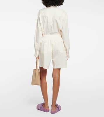 X Tekla Pyjama-Shorts | Birkenstock 1774