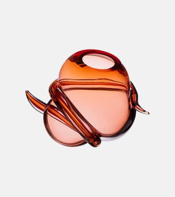 Vase Tension en verre | Alexa Lixfeld