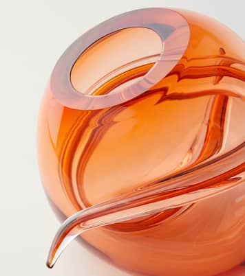 Vase Tension en verre | Alexa Lixfeld