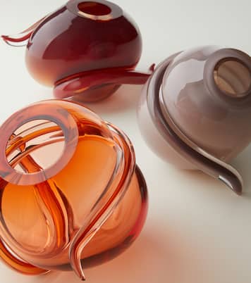 Vase Tension en verre | Alexa Lixfeld