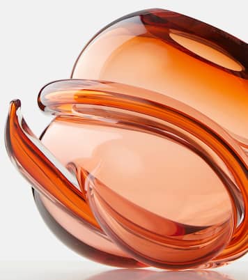 Vase Tension en verre | Alexa Lixfeld