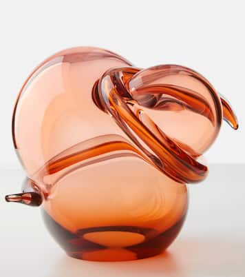Vase Tension en verre | Alexa Lixfeld