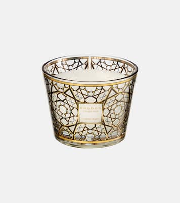 Duftkerze Arabian Nights Small | Baobab Collection