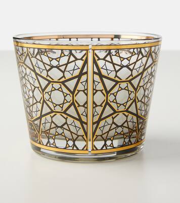 Arabian Nights Small scented candle | Baobab Collection